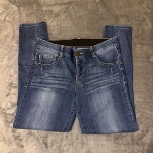 SOLD Democracy Ab Solution Jegging size 8